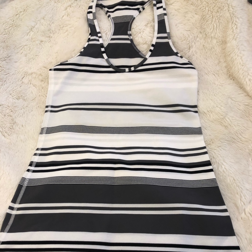 Lululemon Cool Racerback Tank
